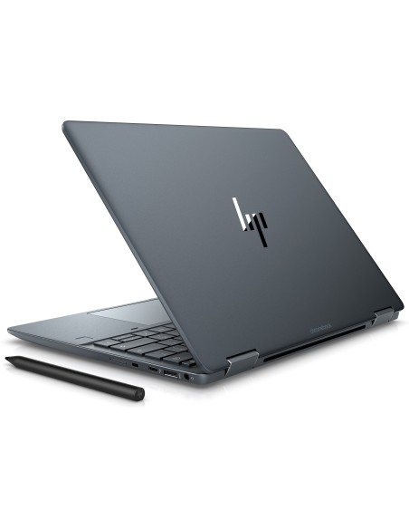 HP Elite Dragonfly 13.5 inch Chromebook i5-1235U 34,3 cm (13.5") Touch screen WUXGA+ Intel® Core™ i5 8 GB LPDDR4x-SDRAM 256 GB