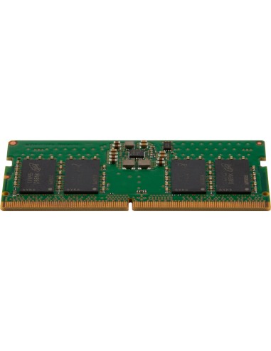 HP 5S4C3AA memoria 8 GB DDR5 4800 MHz