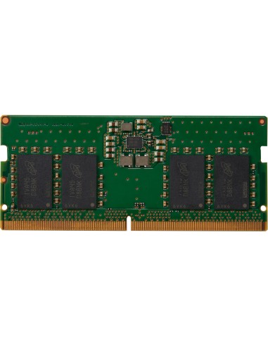 HP 5S4C3AA memoria 8 GB DDR5 4800 MHz
