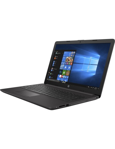 HP 255 G7 3200U Computer portatile 39,6 cm (15.6") Full HD AMD Ryzen™ 3 8 GB DDR4-SDRAM 256 GB SSD Wi-Fi 5 (802.11ac) Windows