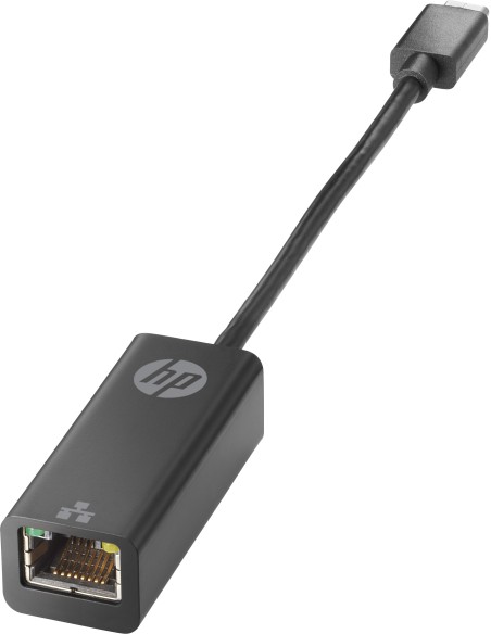 HP USB-C - RJ45 Adaptör G2 scheda di interfaccia e adattatore RJ-45