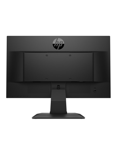 HP P204v 49,5 cm (19.5") 1600 x 900 Pixel HD+ Nero