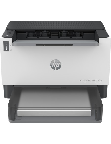 HP LaserJet Stampante Tank 1504w, Bianco e nero, Stampante per Aziendale, Stampa, dimensioni compatte risparmio energetico