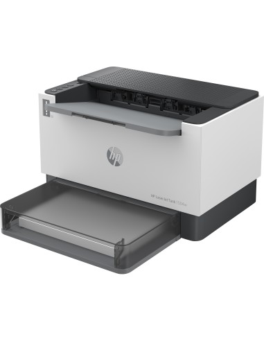 HP LaserJet Stampante Tank 1504w, Bianco e nero, Stampante per Aziendale, Stampa, dimensioni compatte risparmio energetico