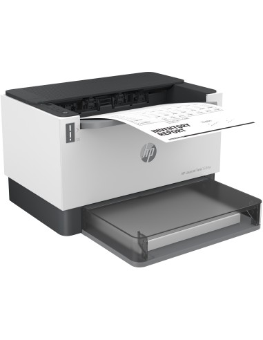 HP LaserJet Stampante Tank 1504w, Bianco e nero, Stampante per Aziendale, Stampa, dimensioni compatte risparmio energetico