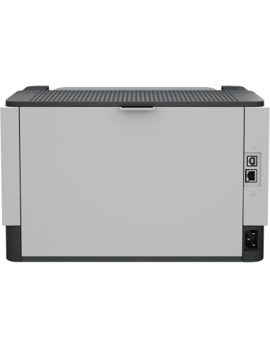 HP LaserJet Stampante Tank 1504w, Bianco e nero, Stampante per Aziendale, Stampa, dimensioni compatte risparmio energetico
