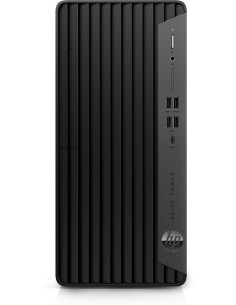 HP Elite 800 G9 i5-12500 Tower Intel® Core™ i5 16 GB DDR5-SDRAM 512 GB SSD Windows 10 Pro PC Nero