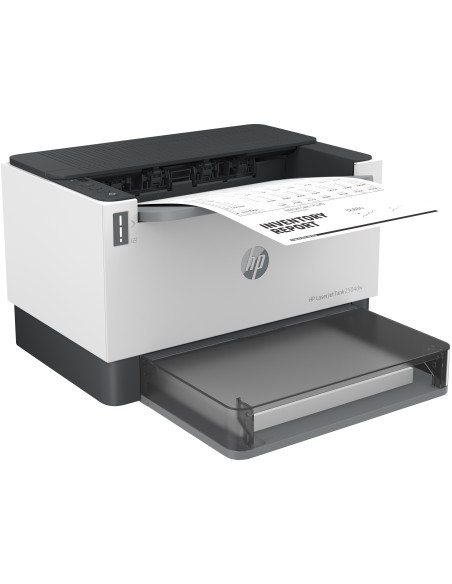 HP Stampante LaserJet Tank 2504dw, Bianco e nero, Stampante per Aziendale, Stampa, Stampa fronte retro dimensioni compatte