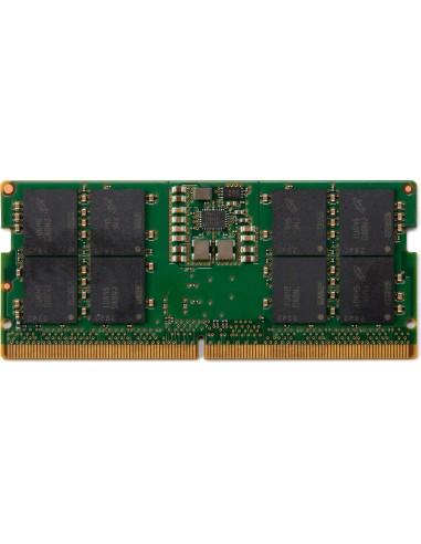 HP 5S4C4AA memoria 16 GB 1 x 16 GB DDR5 4800 MHz
