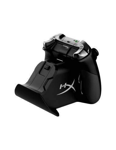 HP HyperX ChargePlay Duo Base di ricarica
