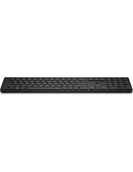 HP Tastiera wireless programmabile 450