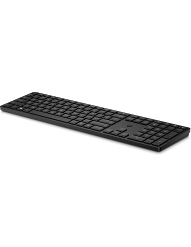 HP Tastiera wireless programmabile 450