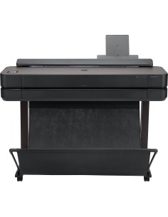 HP Designjet T650 stampante grandi formati Wi-Fi Getto termico d'inchiostro A colori 2400 x 1200 DPI 914 x 1897 mm Collegamento