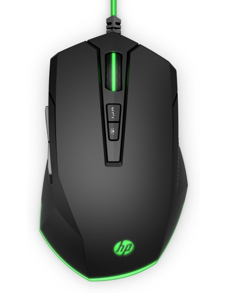 HP Mouse Pavilion Gaming 200