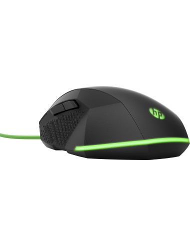 HP Mouse Pavilion Gaming 200