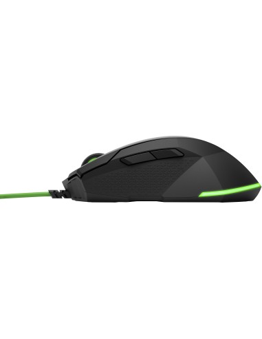 HP Mouse Pavilion Gaming 200