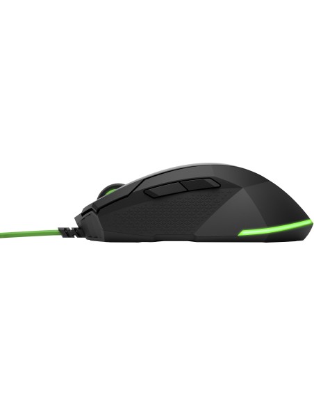 HP Mouse Pavilion Gaming 200