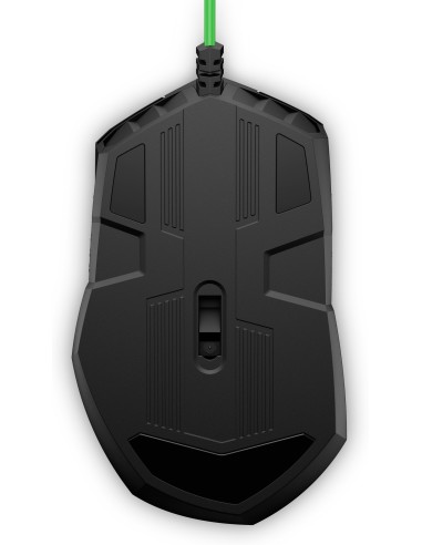 HP Mouse Pavilion Gaming 200