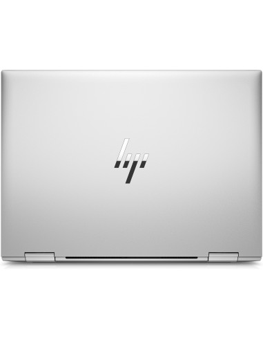 HP Elite x360 1040 G9 i7-1255U Ibrido (2 in 1) 35,6 cm (14") Touch screen WUXGA Intel® Core™ i7 16 GB DDR5-SDRAM 512 GB SSD