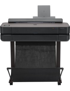 HP Designjet T650 24-in stampante grandi formati Wi-Fi Getto termico d'inchiostro A colori 2400 x 1200 DPI Collegamento