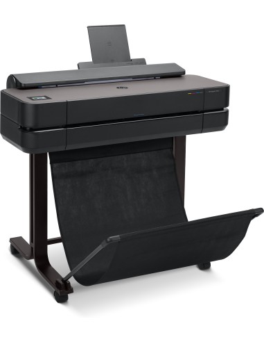 HP Designjet T650 24-in stampante grandi formati Wi-Fi Getto termico d'inchiostro A colori 2400 x 1200 DPI Collegamento