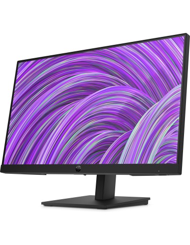 HP P22h G5 54,6 cm (21.5") 1920 x 1080 Pixel Full HD Nero