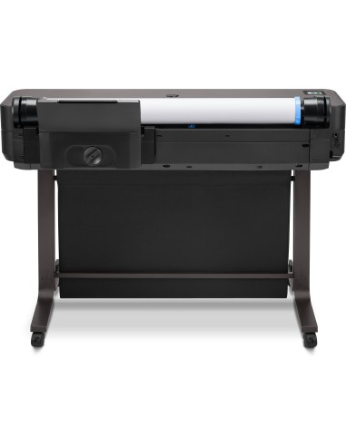 HP Designjet T630 stampante grandi formati Getto termico d'inchiostro A colori 2400 x 1200 DPI 914 x 1897 mm