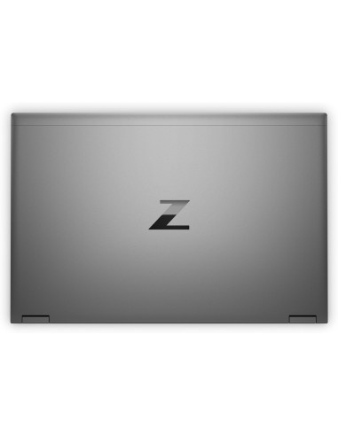 HP ZBook Fury 15.6 inch G8 i7-11850H Workstation mobile 39,6 cm (15.6") Full HD Intel® Core™ i7 32 GB DDR4-SDRAM 1000 GB SSD