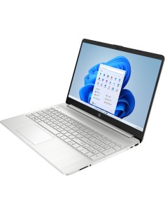 HP 15s-fq4023nl i7-1195G7 Computer portatile 39,6 cm (15.6") Full HD Intel® Core™ i7 12 GB DDR4-SDRAM 256 GB SSD Wi-Fi 5 2