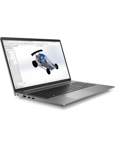 HP ZBook Power 15.6 G9 i7-12800H Workstation mobile 39,6 cm (15.6") Full HD Intel® Core™ i7 32 GB DDR5-SDRAM 1000 GB SSD NVIDIA