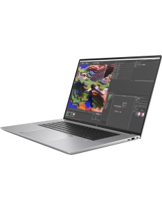 HP ZBook Studio G9 i7-12800H Computer portatile 40,6 cm (16") WUXGA Intel® Core™ i7 32 GB DDR5-SDRAM 1000 GB SSD NVIDIA RTX 2