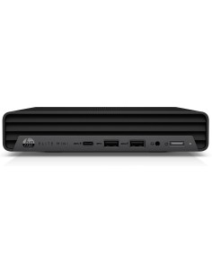HP Elite Mini 600 G9 i7-12700T mini PC Intel® Core™ i7 16 GB DDR5-SDRAM 512 GB SSD Windows 10 Pro Nero