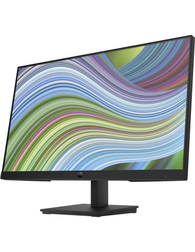 HP P24 G5 60,5 cm (23.8") 1920 x 1080 Pixel Full HD LCD Nero