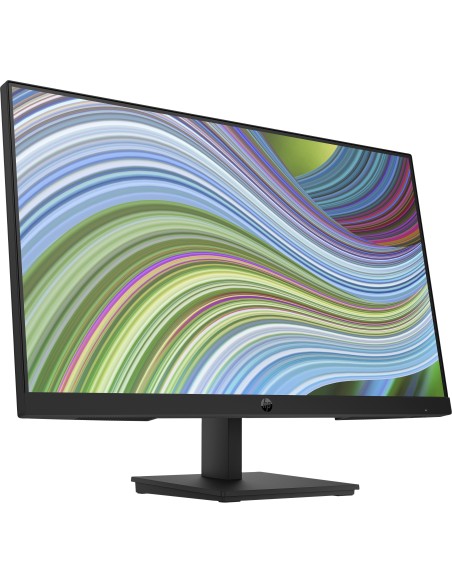 HP P24 G5 60,5 cm (23.8") 1920 x 1080 Pixel Full HD LCD Nero