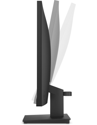 HP P24 G5 60,5 cm (23.8") 1920 x 1080 Pixel Full HD LCD Nero