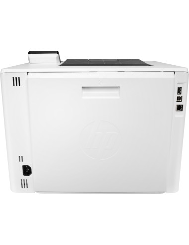 HP Color LaserJet Enterprise Stampante Enterprise Color LaserJet M455dn, Colore, Stampante per Aziendale, Stampa, Compatta