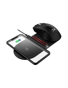 HP HyperX ChargePlay Base Nero Interno
