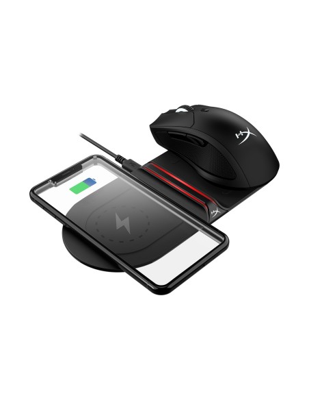 HP HyperX ChargePlay Base Nero Interno