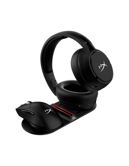 HP HyperX ChargePlay Base Nero Interno