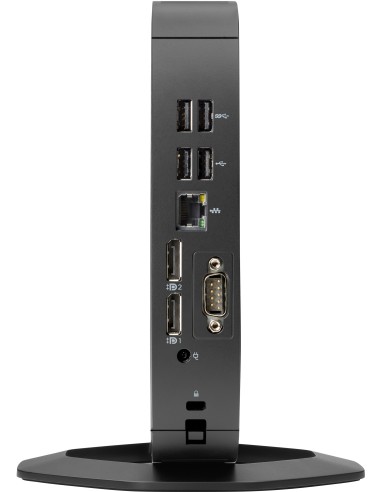 HP t540 1,5 GHz ThinPro 1,4 kg Grigio R1305G