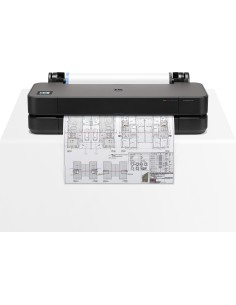 HP Designjet T250 stampante grandi formati Wi-Fi Getto termico d'inchiostro A colori 2400 x 1200 DPI A1 (594 x 841 mm) 2