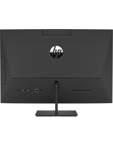 HP ProOne 440 G6 Intel® Core™ i5 60,5 cm (23.8") 1920 x 1080 Pixel 8 GB DDR4-SDRAM 256 GB SSD PC All-in-one Windows 11 Home