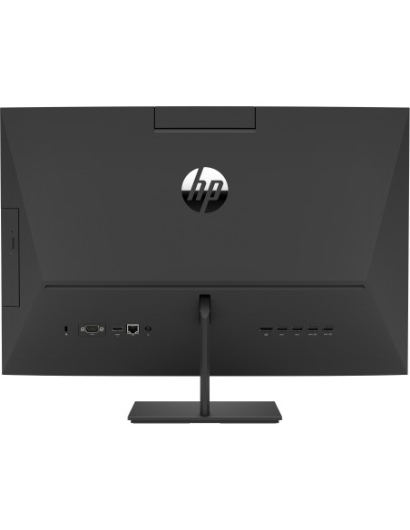 HP ProOne 440 G6 Intel® Core™ i5 60,5 cm (23.8") 1920 x 1080 Pixel 8 GB DDR4-SDRAM 256 GB SSD PC All-in-one Windows 11 Home