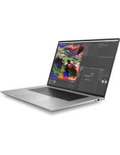 HP ZBook Studio G9 i7-12800H Computer portatile 40,6 cm (16") WUXGA Intel® Core™ i7 32 GB DDR5-SDRAM 1000 GB SSD NVIDIA RTX 2