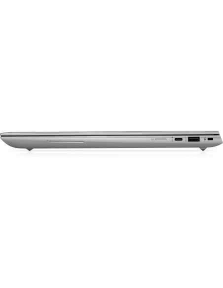 HP ZBook Studio G9 i7-12800H Computer portatile 40,6 cm (16") WUXGA Intel® Core™ i7 32 GB DDR5-SDRAM 1000 GB SSD NVIDIA RTX