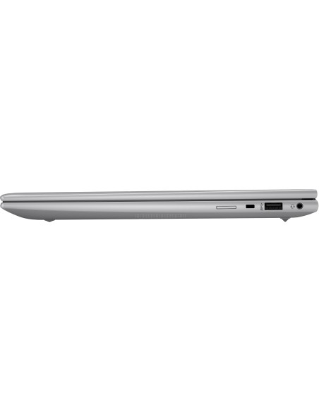 HP ZBook Firefly 14 G9 i7-1265U Workstation mobile 35,6 cm (14") WUXGA Intel® Core™ i7 32 GB DDR5-SDRAM 1000 GB SSD NVIDIA