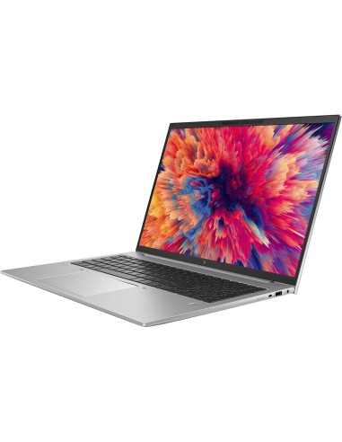 HP ZBook Firefly 16 G9 i5-1245U Workstation mobile 40,6 cm (16") WUXGA Intel® Core™ i5 16 GB DDR5-SDRAM 512 GB SSD NVIDIA