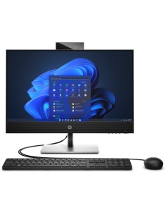 HP ProOne 440 G9 Intel® Core™ i5 60,5 cm (23.8") 1920 x 1080 Pixel 8 GB DDR4-SDRAM 512 GB SSD PC All-in-one Windows 10 Pro