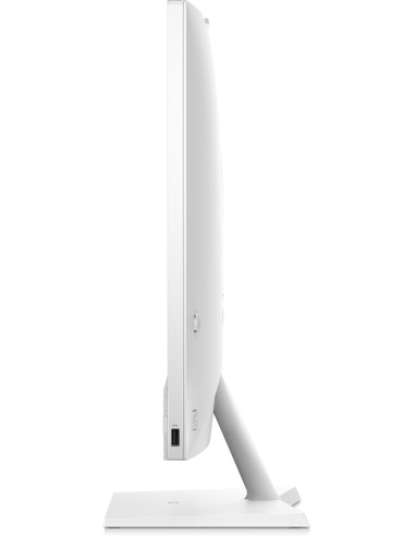 HP Pavilion 27-ca1012nl Intel® Core™ i5 68,6 cm (27") 1920 x 1080 Pixel 8 GB DDR4-SDRAM 512 GB SSD PC All-in-one Windows 11