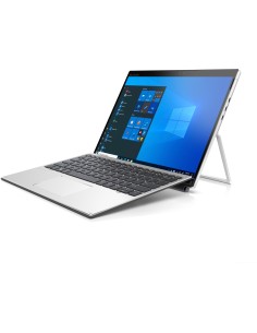 HP Elite x2 G8 i7-1165G7 Ibrido (2 in 1) 33 cm (13") Touch screen WUXGA+ Intel® Core™ i7 16 GB LPDDR4x-SDRAM 512 GB SSD Wi-Fi 6 2